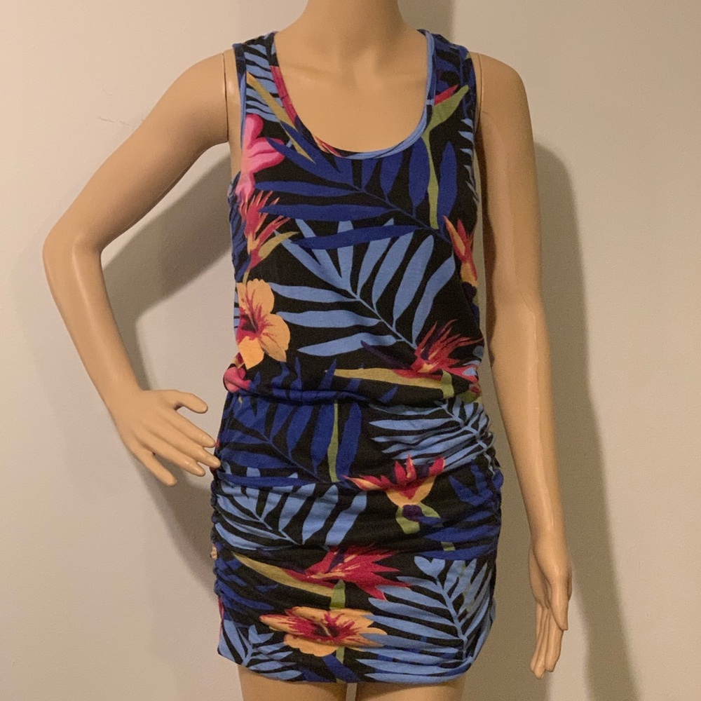 Tropical wear 🏝